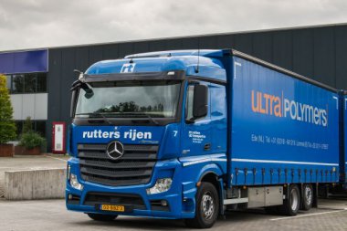 Ultrapolymers new distributor for DuFor in the Benelux region